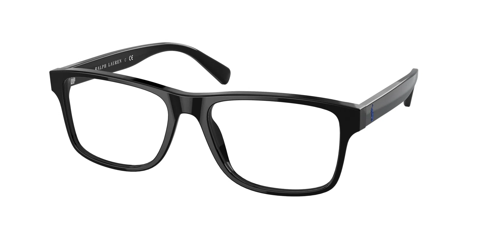 Polo 2223 Eyeglasses - view 4